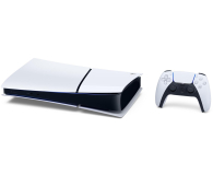 Sony PlayStation 5 Slim Digital - 1198619 - zdjęcie 2